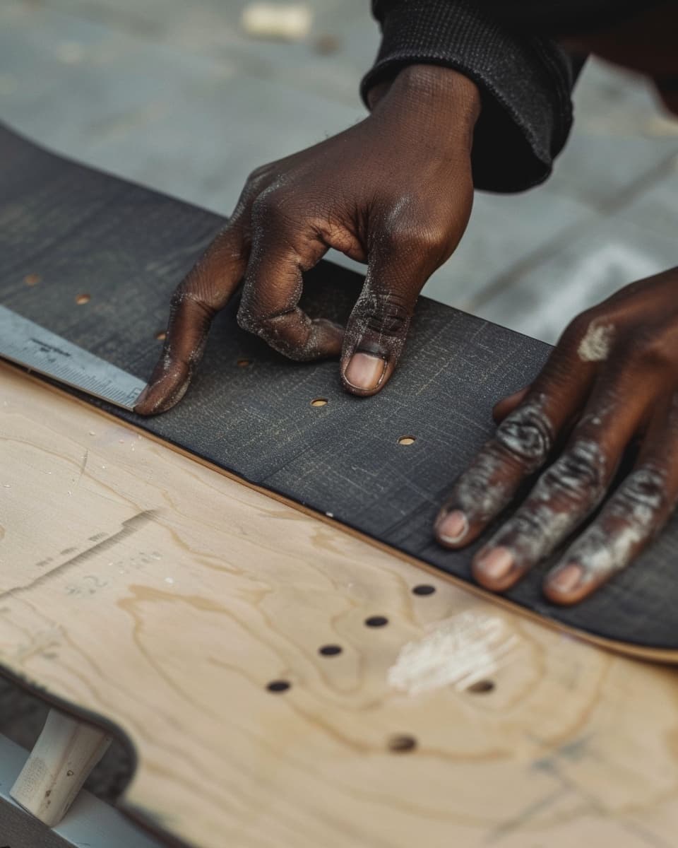 How to Learn to Skateboard as an Adult in NYC