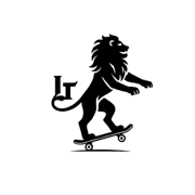 Leon Toppin logo